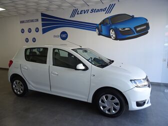 DACIA Sandero 0.9 TCe Confort