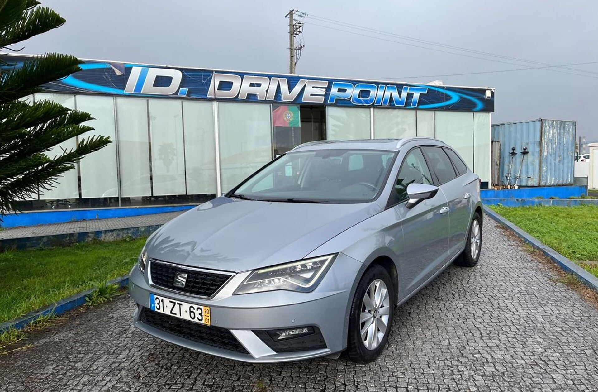 SEAT Leon ST 1.6 TDI Style S/S