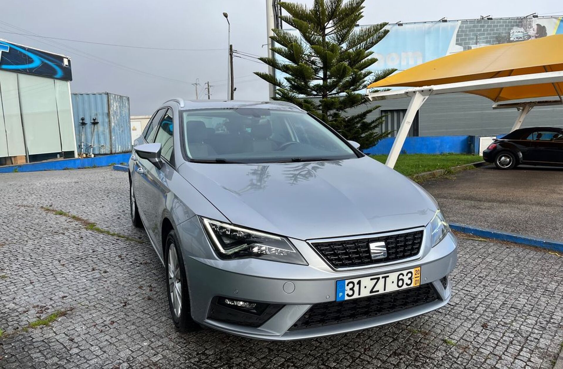 SEAT Leon ST 1.6 TDI Style S/S