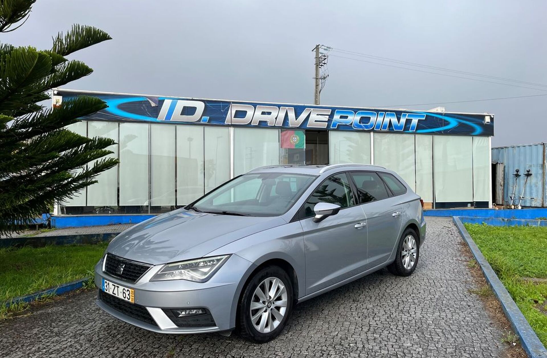 SEAT Leon ST 1.6 TDI Style S/S