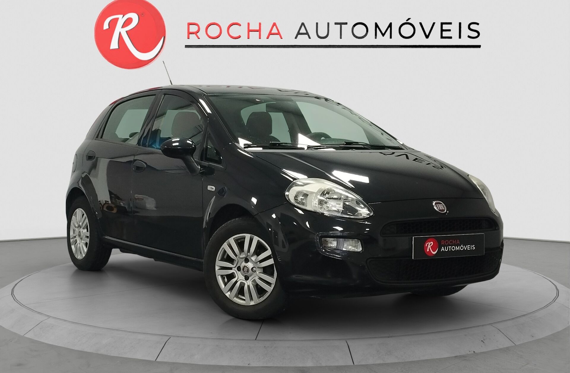 FIAT Punto 1.2 Young II S&S