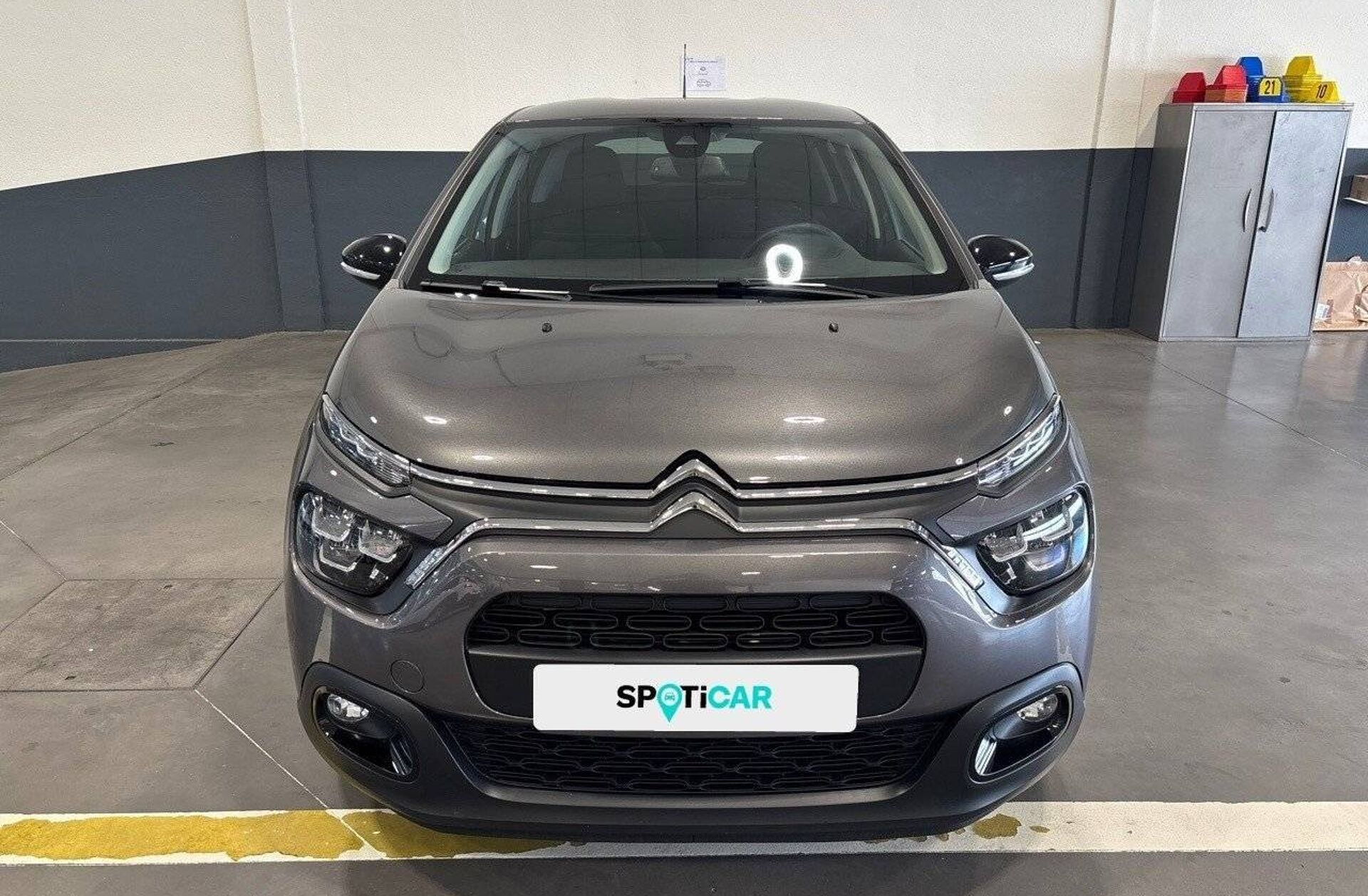 CITROEN C3 1.2 PureTech Max