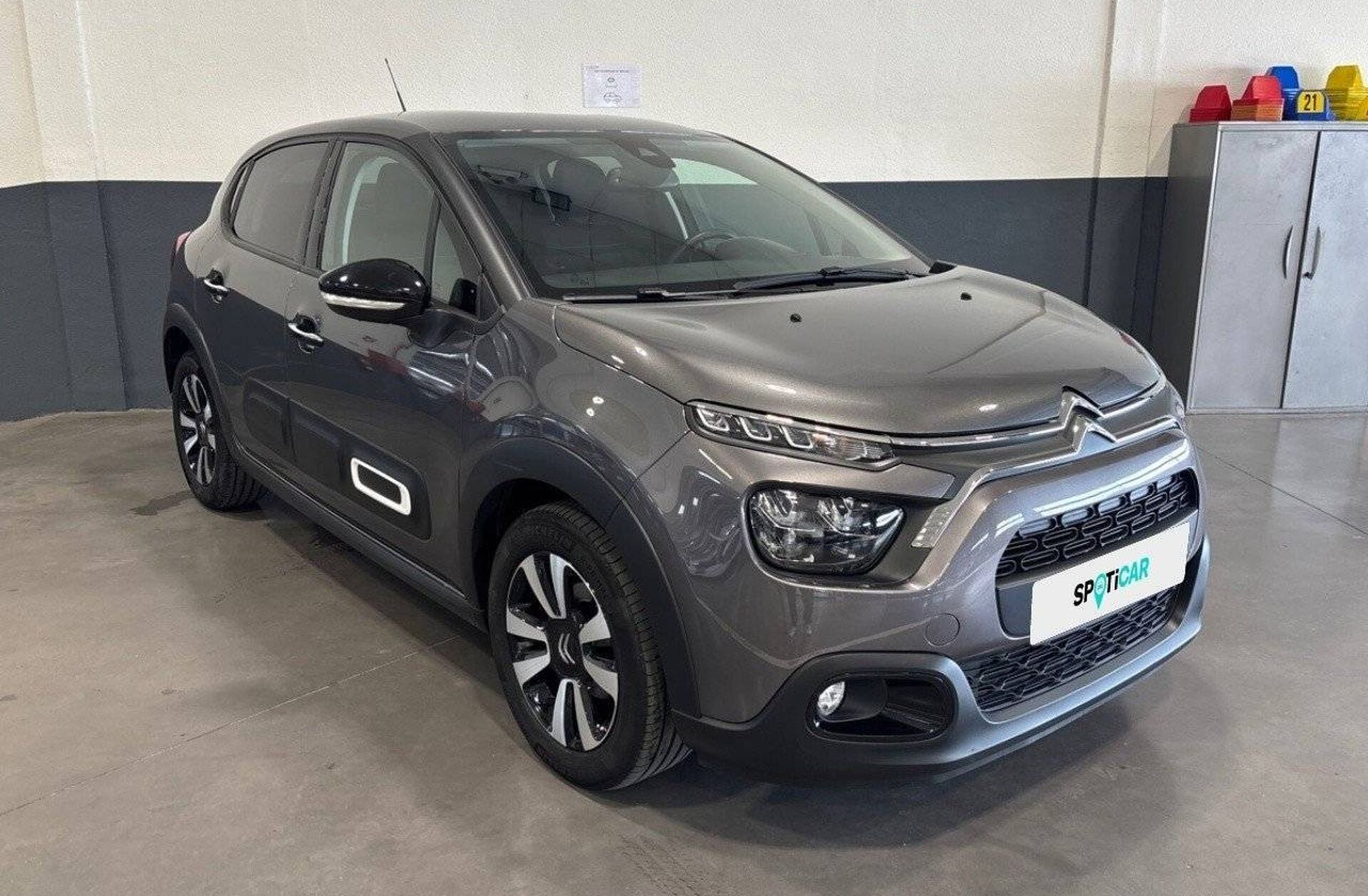 CITROEN C3 1.2 PureTech Max