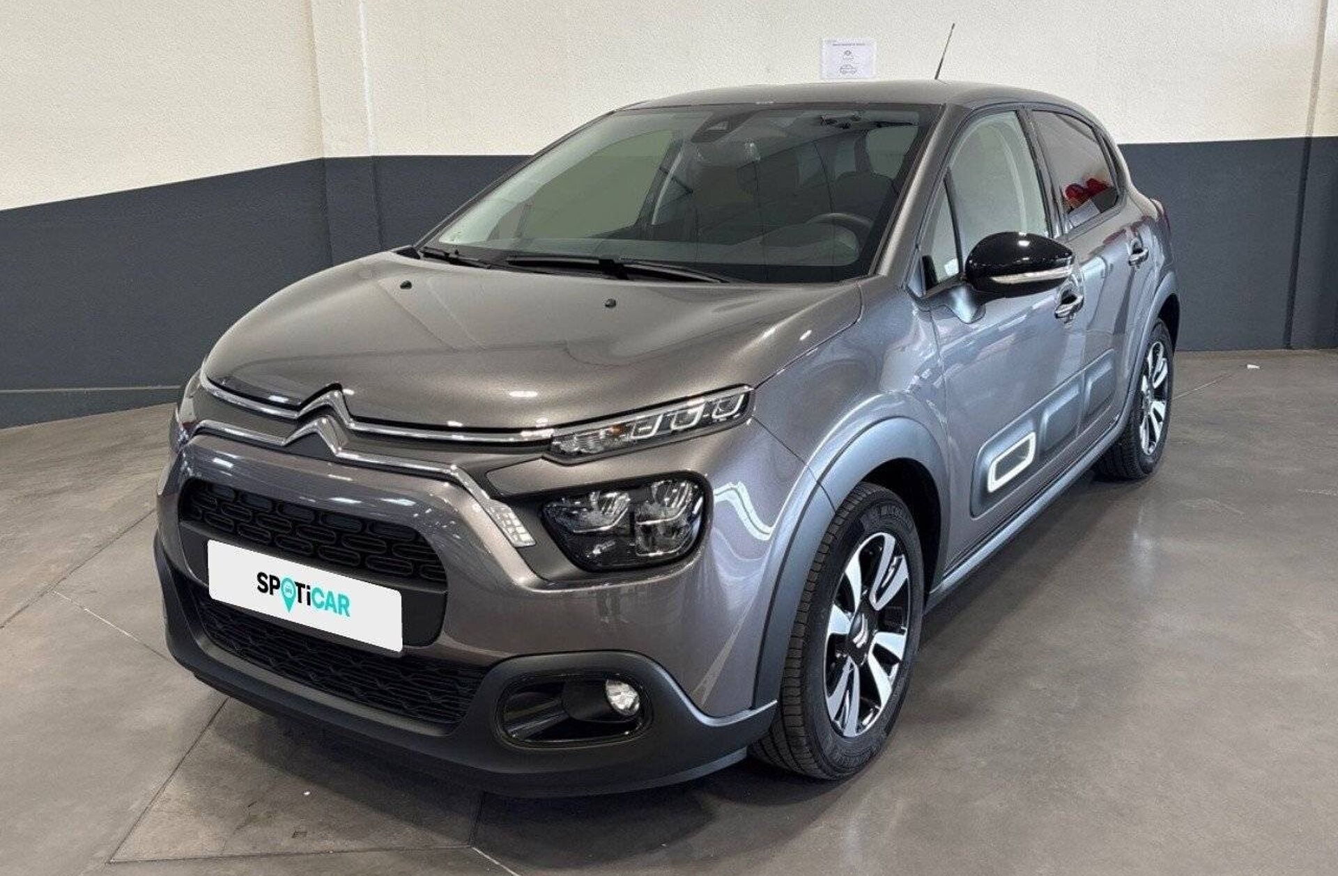 CITROEN C3 1.2 PureTech Max