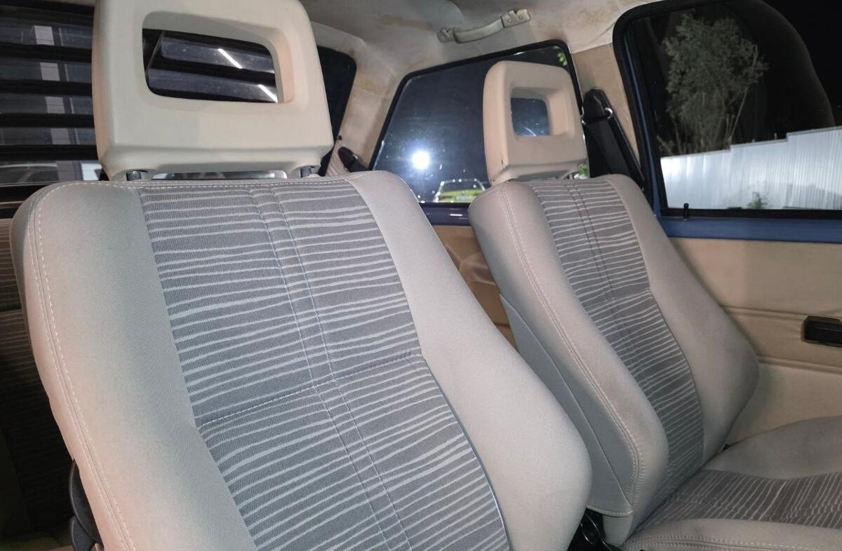 OPEL Corsa A Corsa 1.2 GL