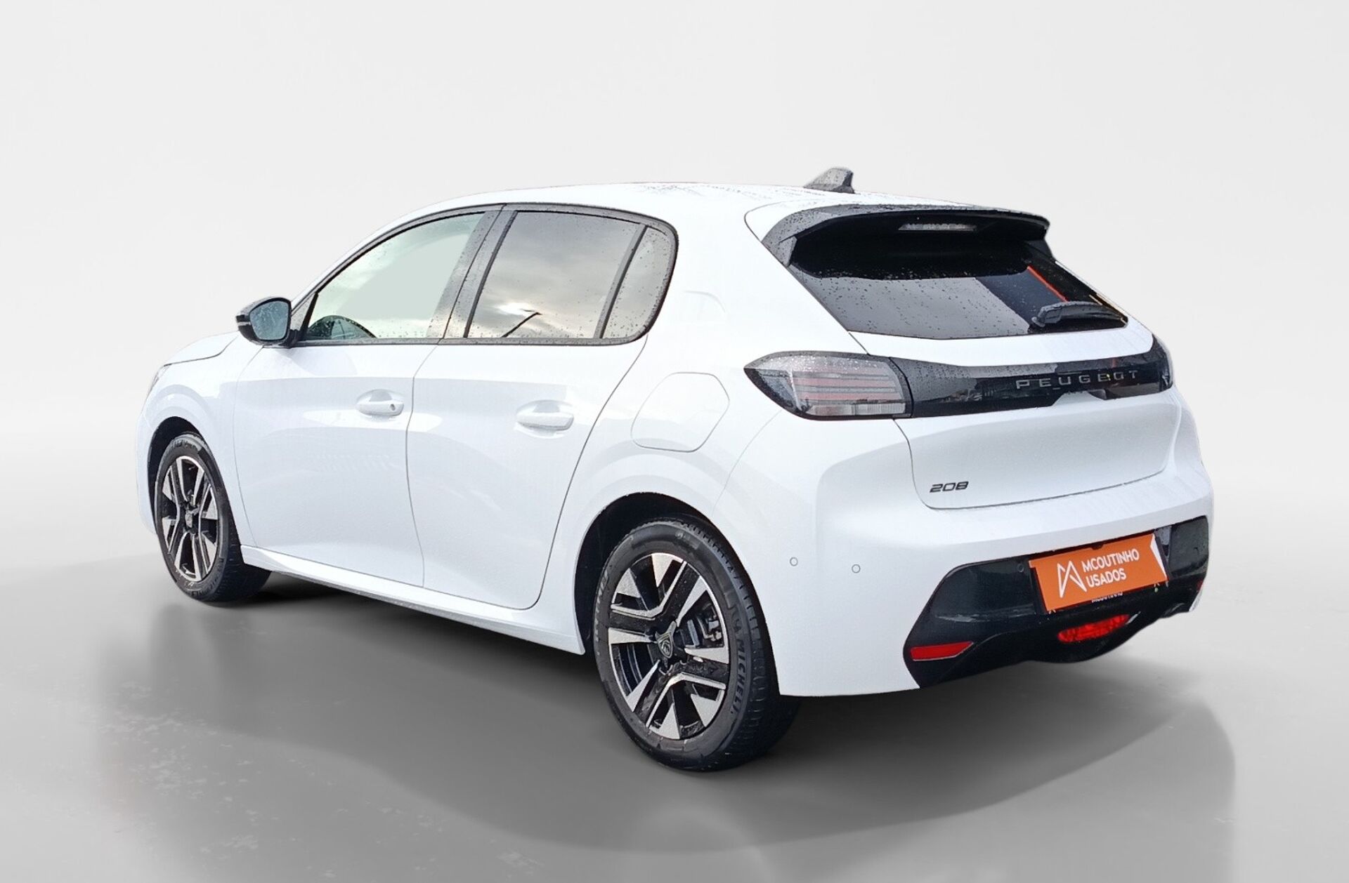 PEUGEOT 208 1.2 PureTech Allure