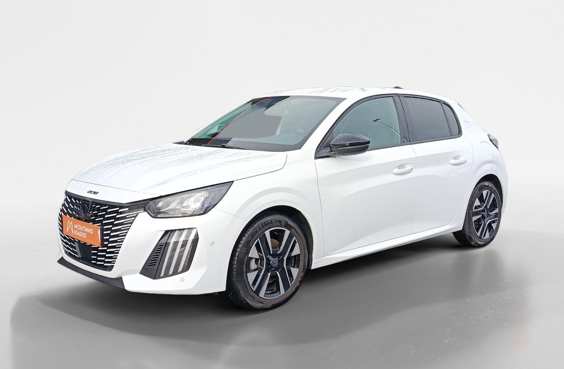 PEUGEOT 208 1.2 PureTech Allure