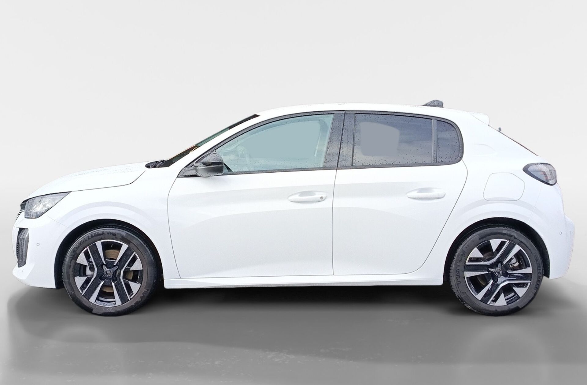 PEUGEOT 208 1.2 PureTech Allure