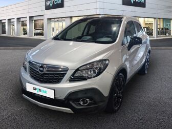 OPEL Mokka 1.6 CDTi Black Line S/S