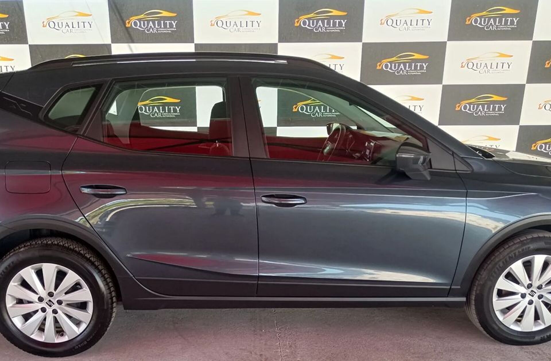 SEAT Arona 1.0 TSI Style