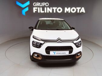 CITROEN C3 1.5 BlueHDi C-Series