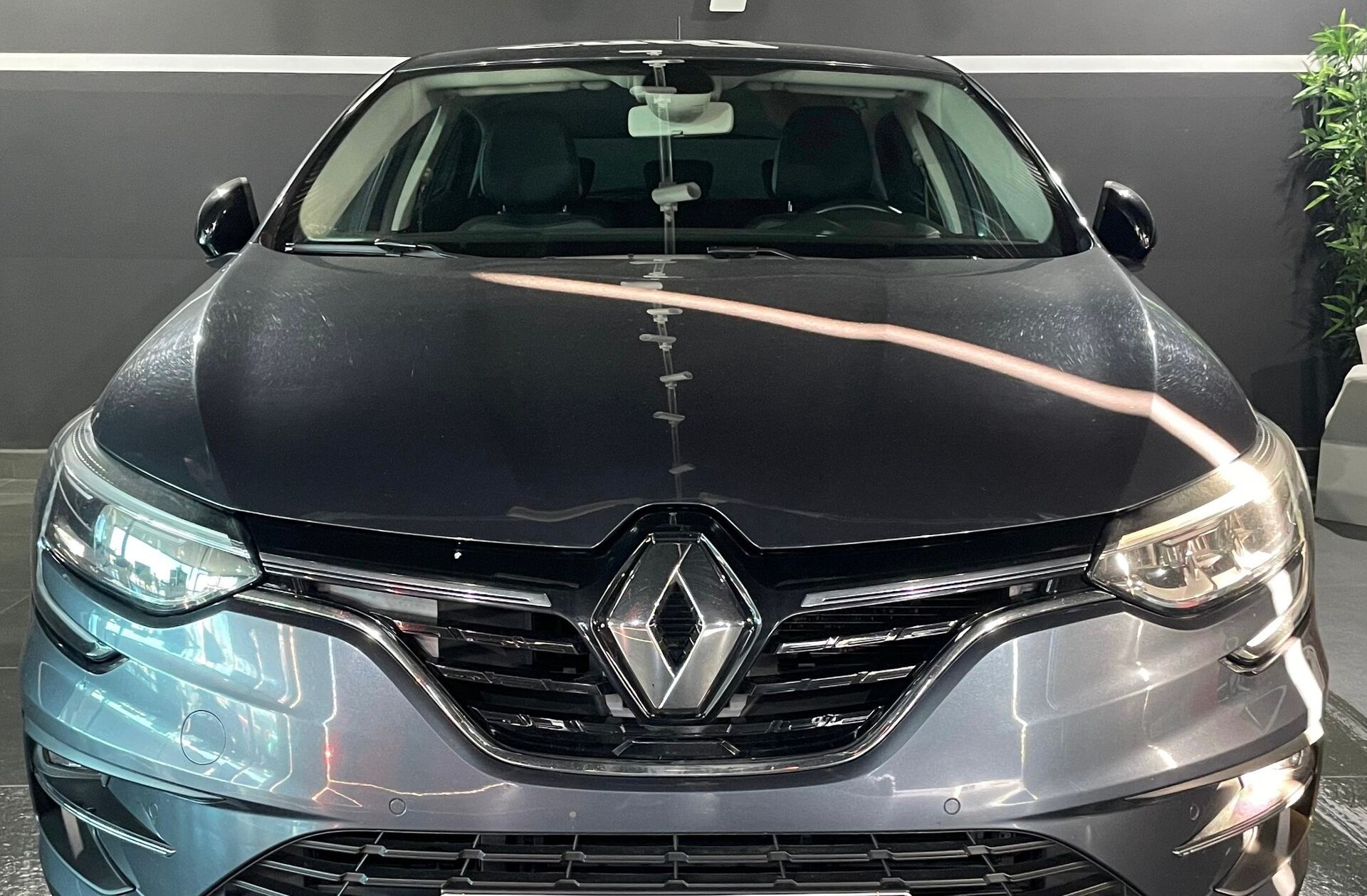 RENAULT Mégane 1.3 TCe Intens