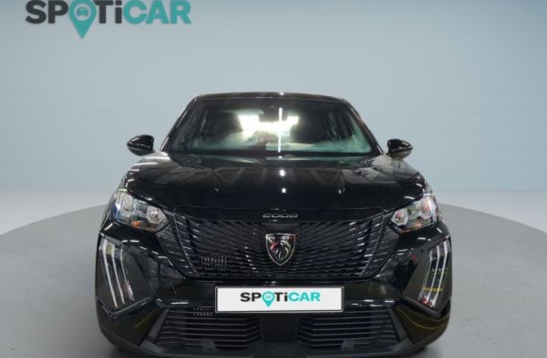 PEUGEOT 2008 1.2 PureTech Style