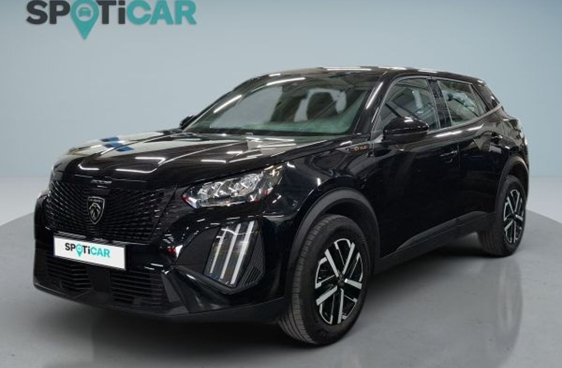 PEUGEOT 2008 1.2 PureTech Style