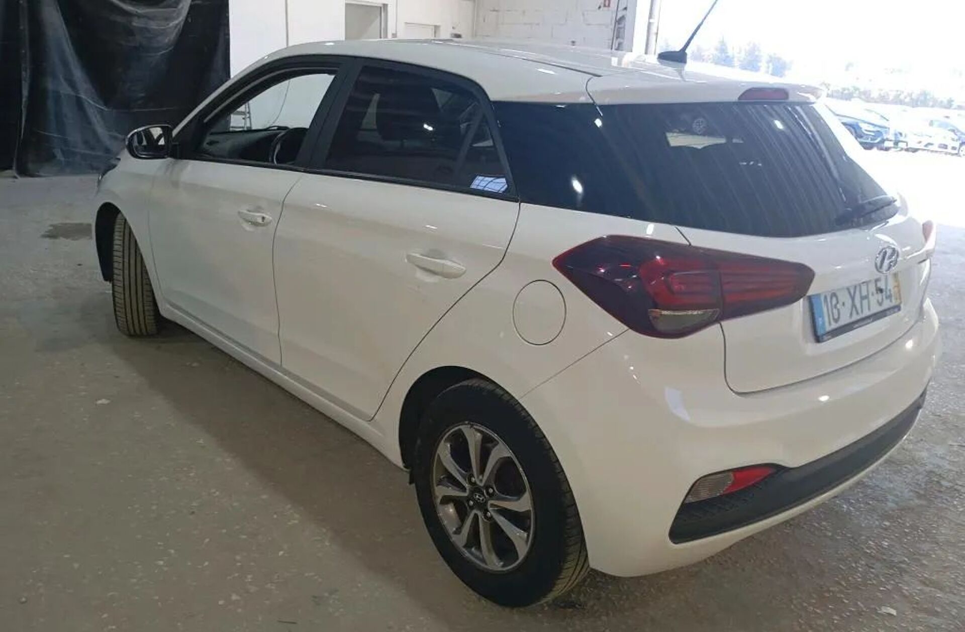 HYUNDAI i20 1.0 T-GDi Comfort
