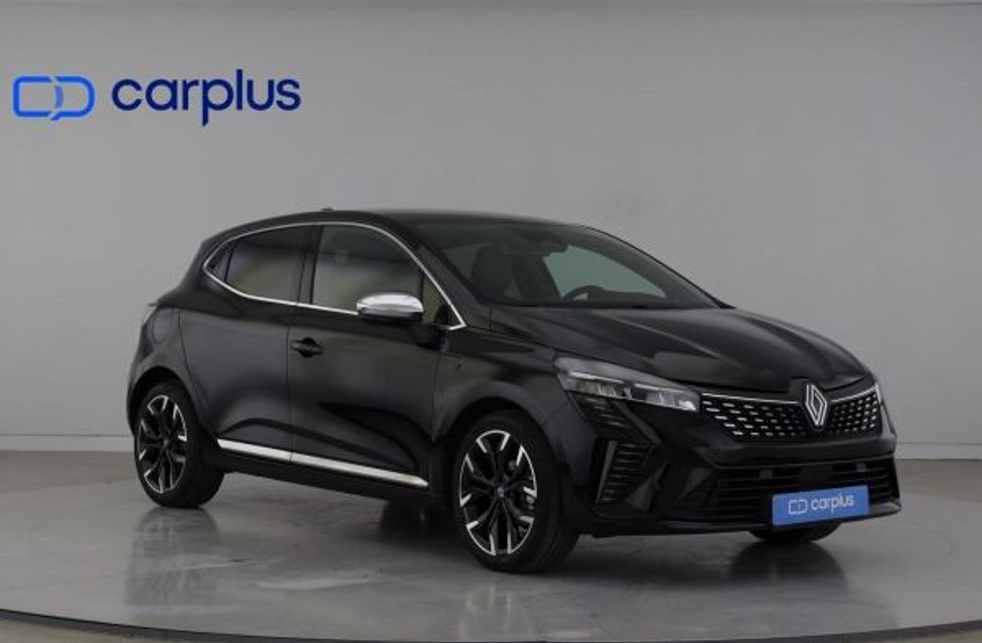 RENAULT Clio 1.0 TCe Techno