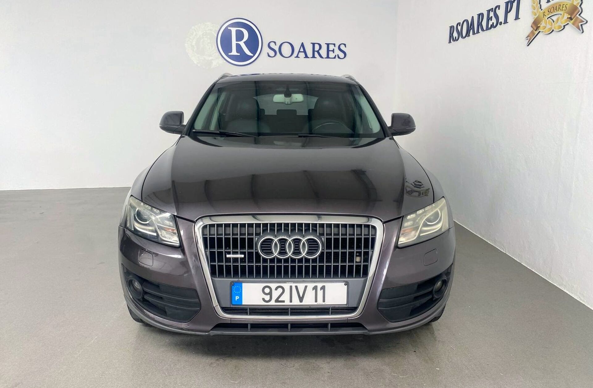 AUDI Q5 2.0 TDi Sport S-tronic