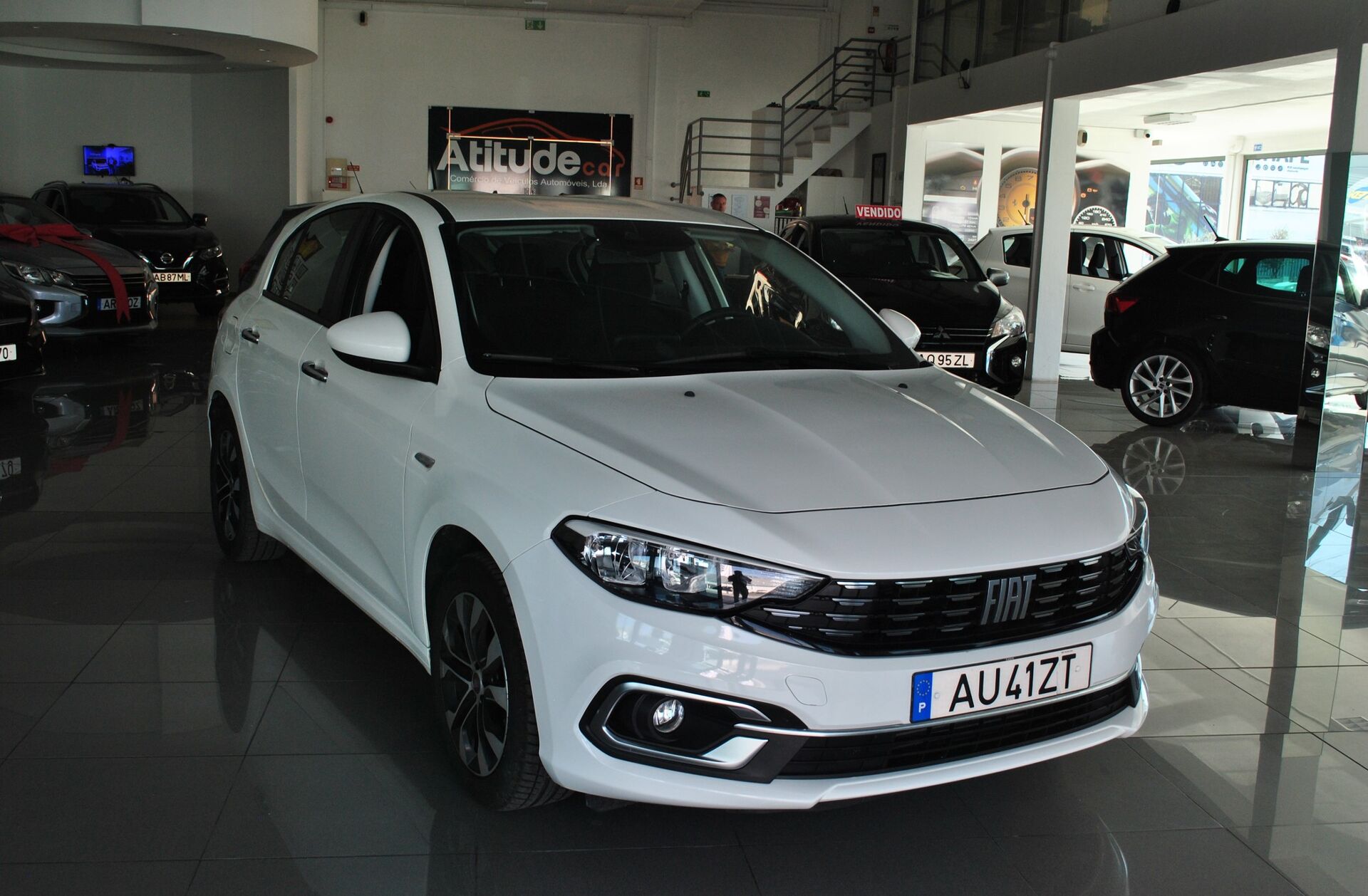 FIAT Tipo 1.3 Multijet