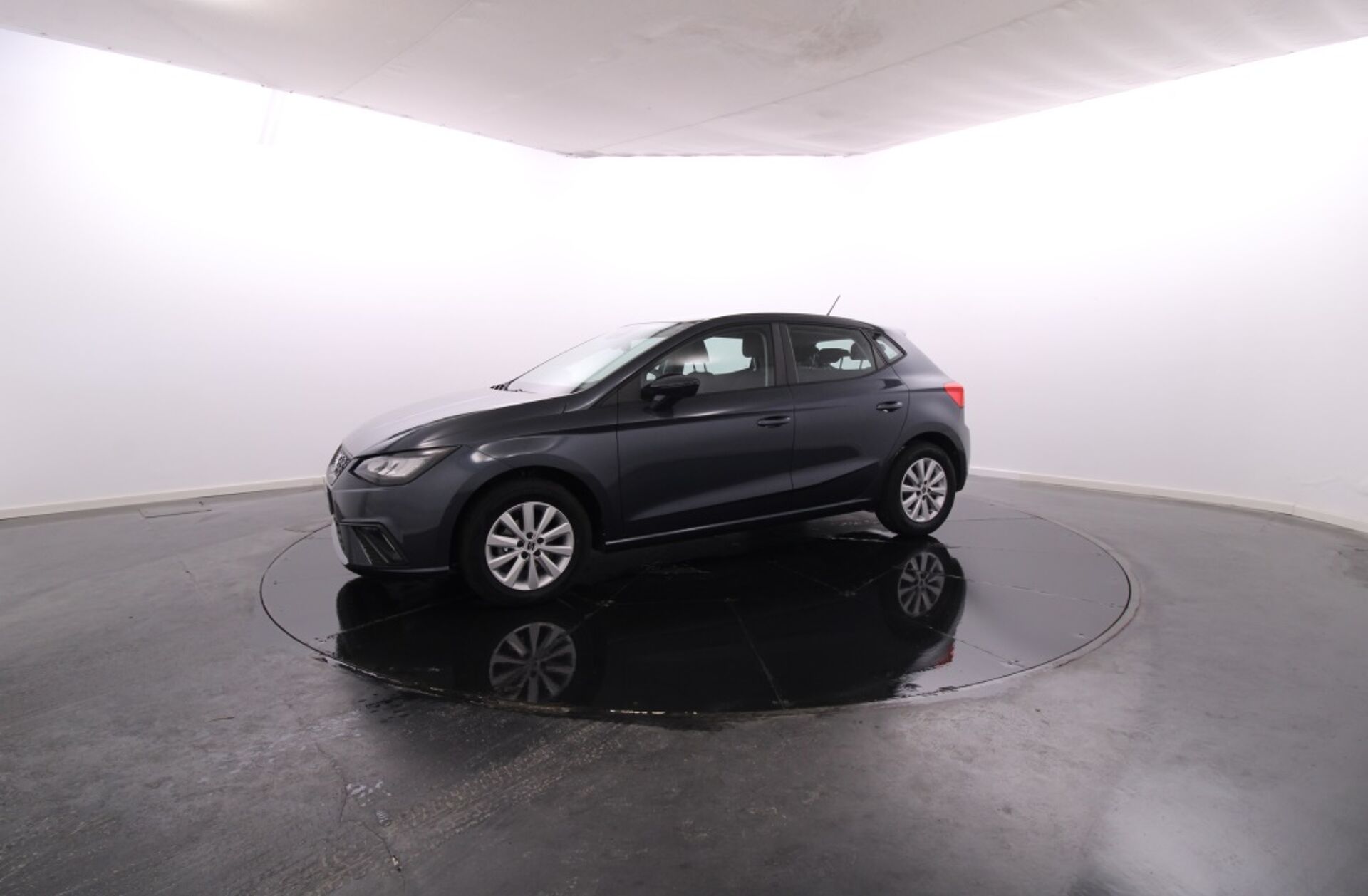 SEAT Ibiza 1.0 TSI Reference