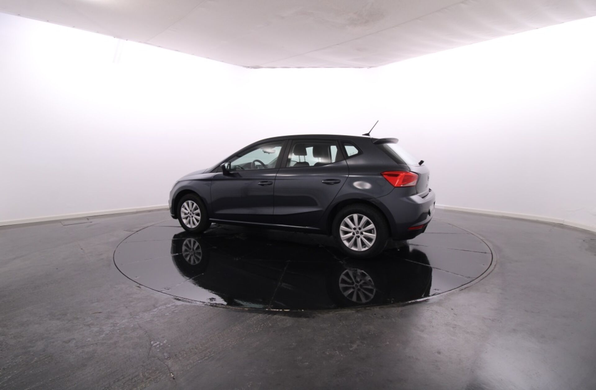 SEAT Ibiza 1.0 TSI Reference