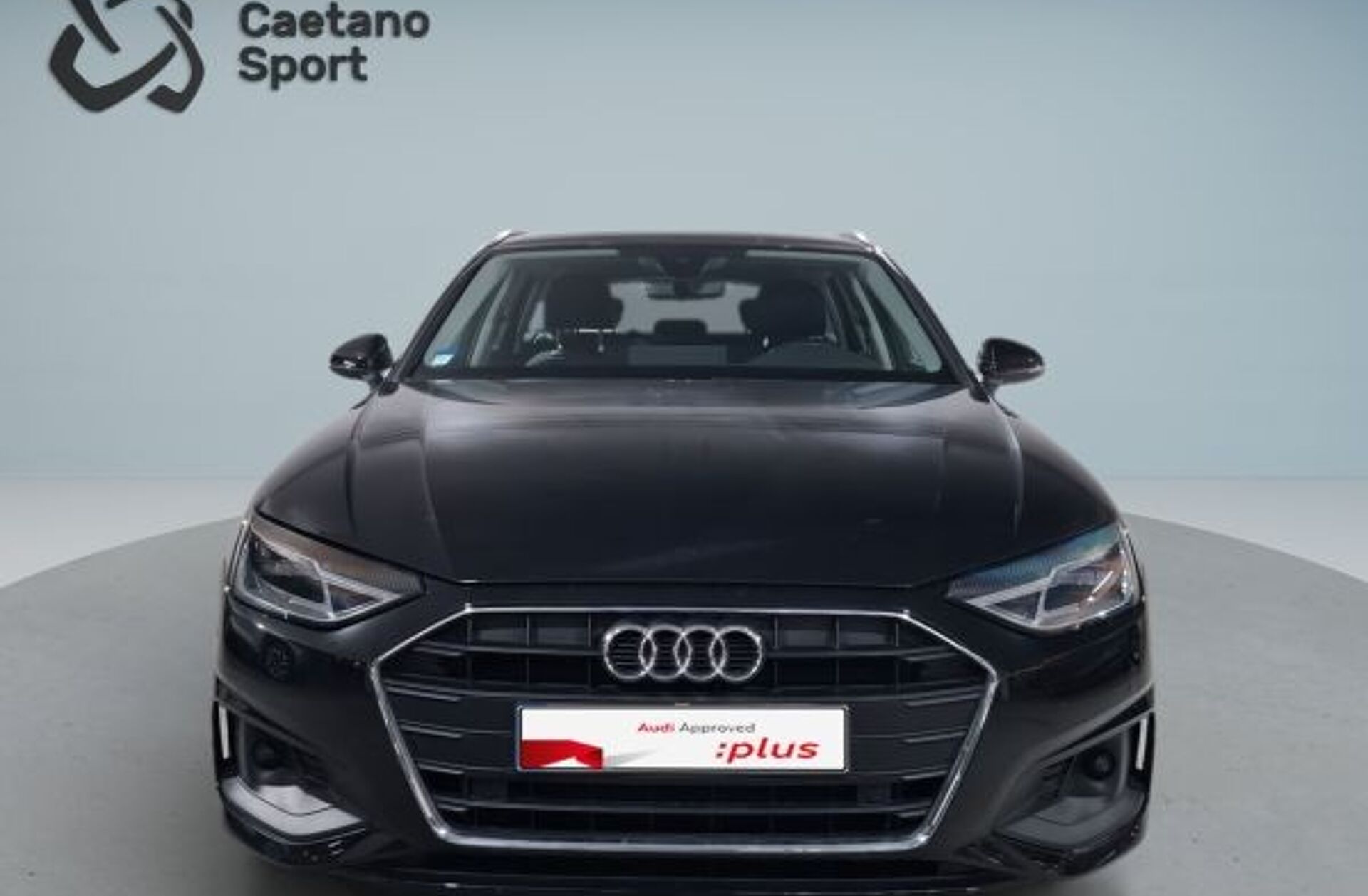 AUDI A4 30 TDI S tronic