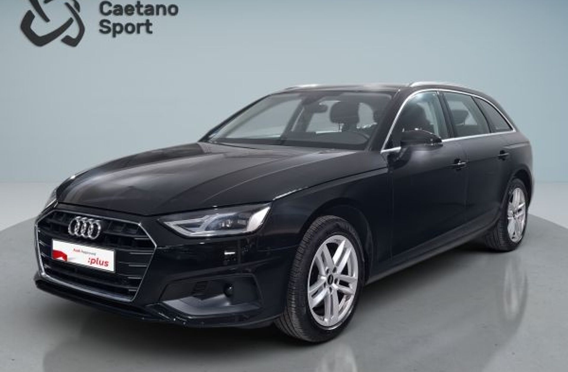 AUDI A4 30 TDI S tronic