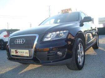 AUDI Q5 2.0 TDi Sport