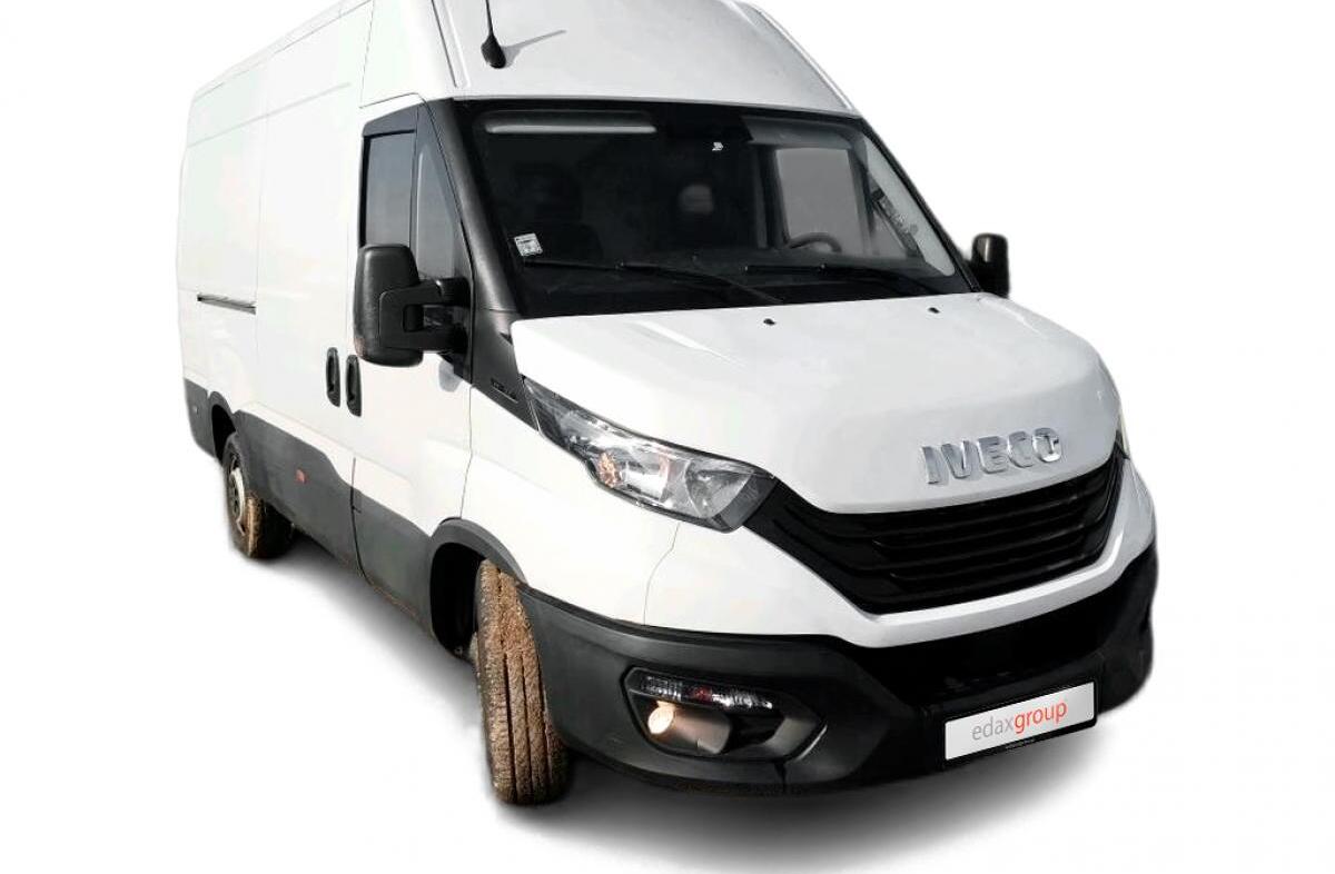 IVECO Daily 2.3 35S16V 3520L 12m3