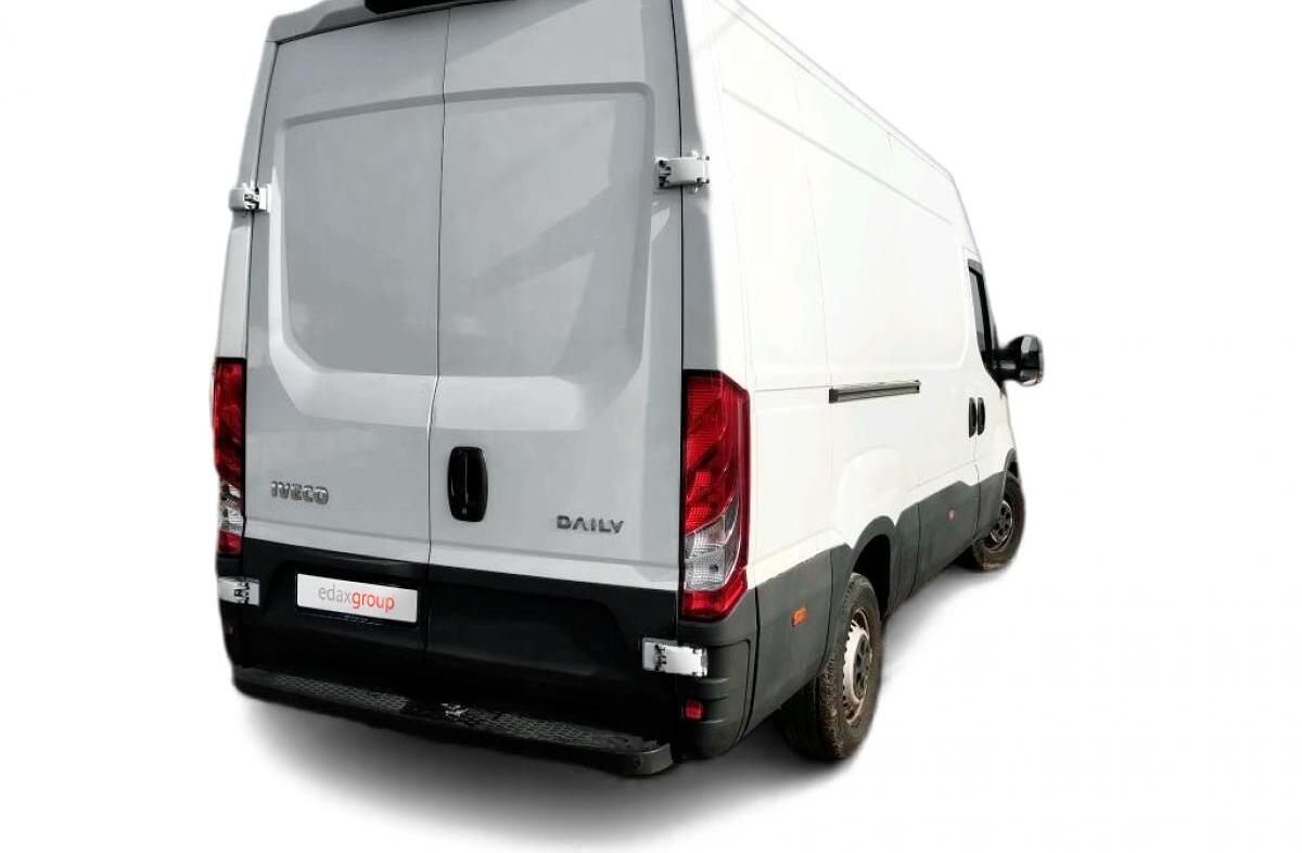IVECO Daily 2.3 35S16V 3520L 12m3