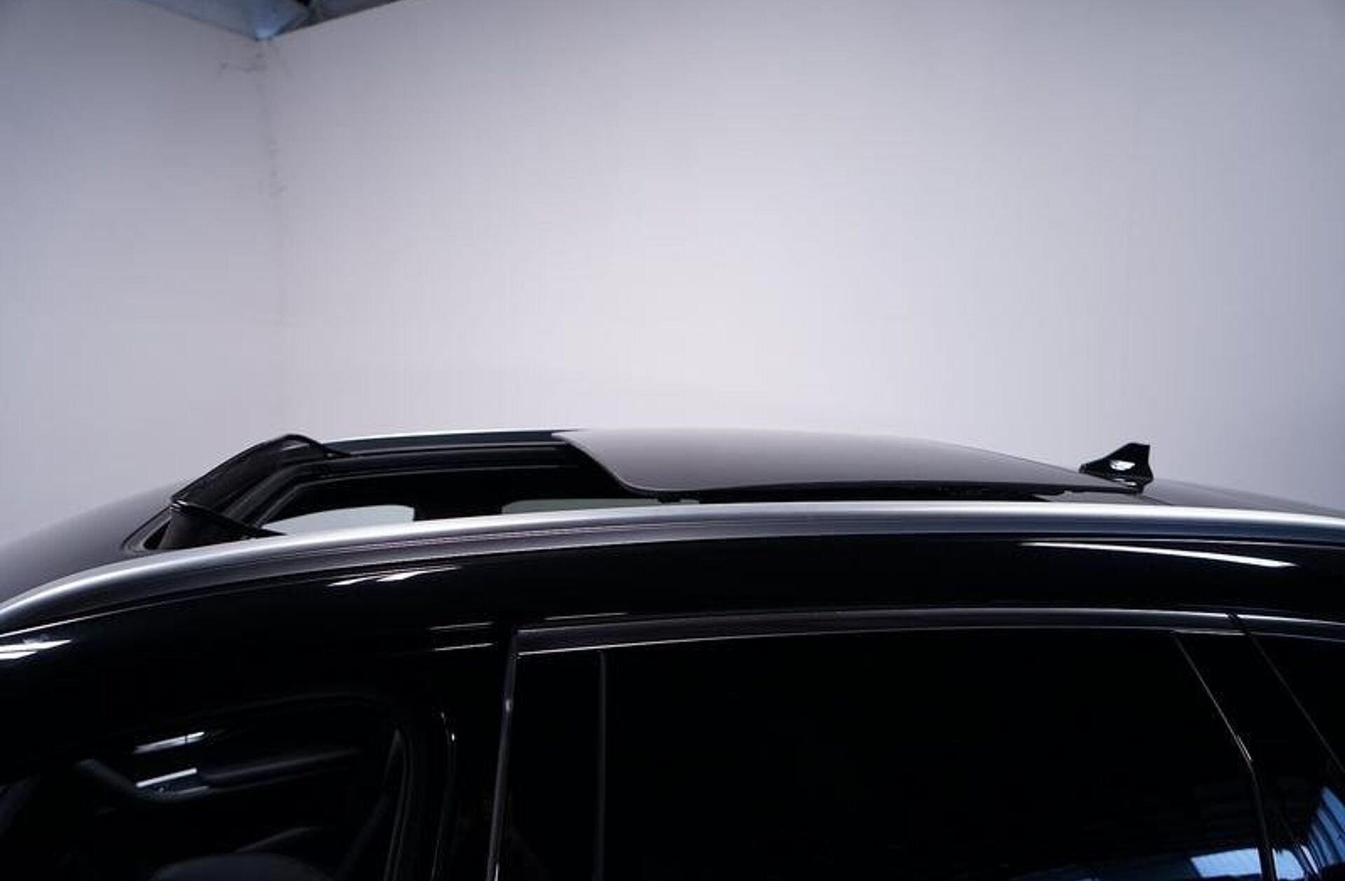 BYD Seal U 87 kWh Design