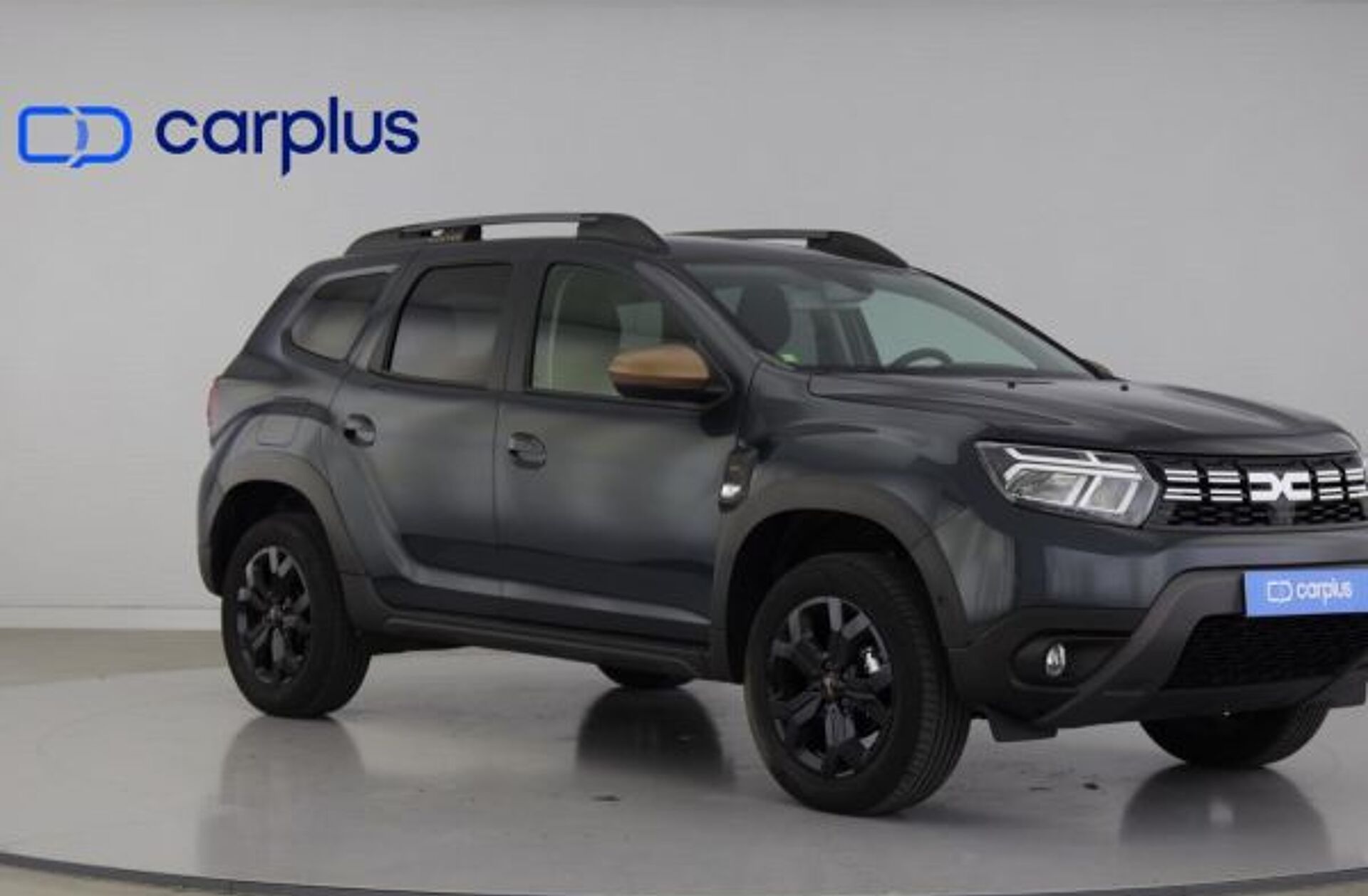 DACIA Duster 1.0 TCe ECO-G SL Extreme Bi-Fuel