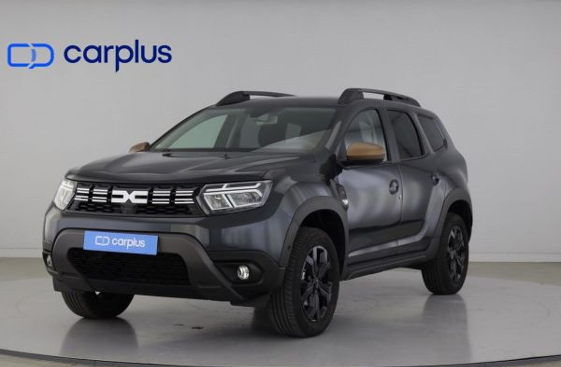 DACIA Duster 1.0 TCe ECO-G SL Extreme Bi-Fuel