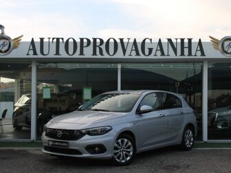 FIAT Tipo 1.3 M-Jet Lounge