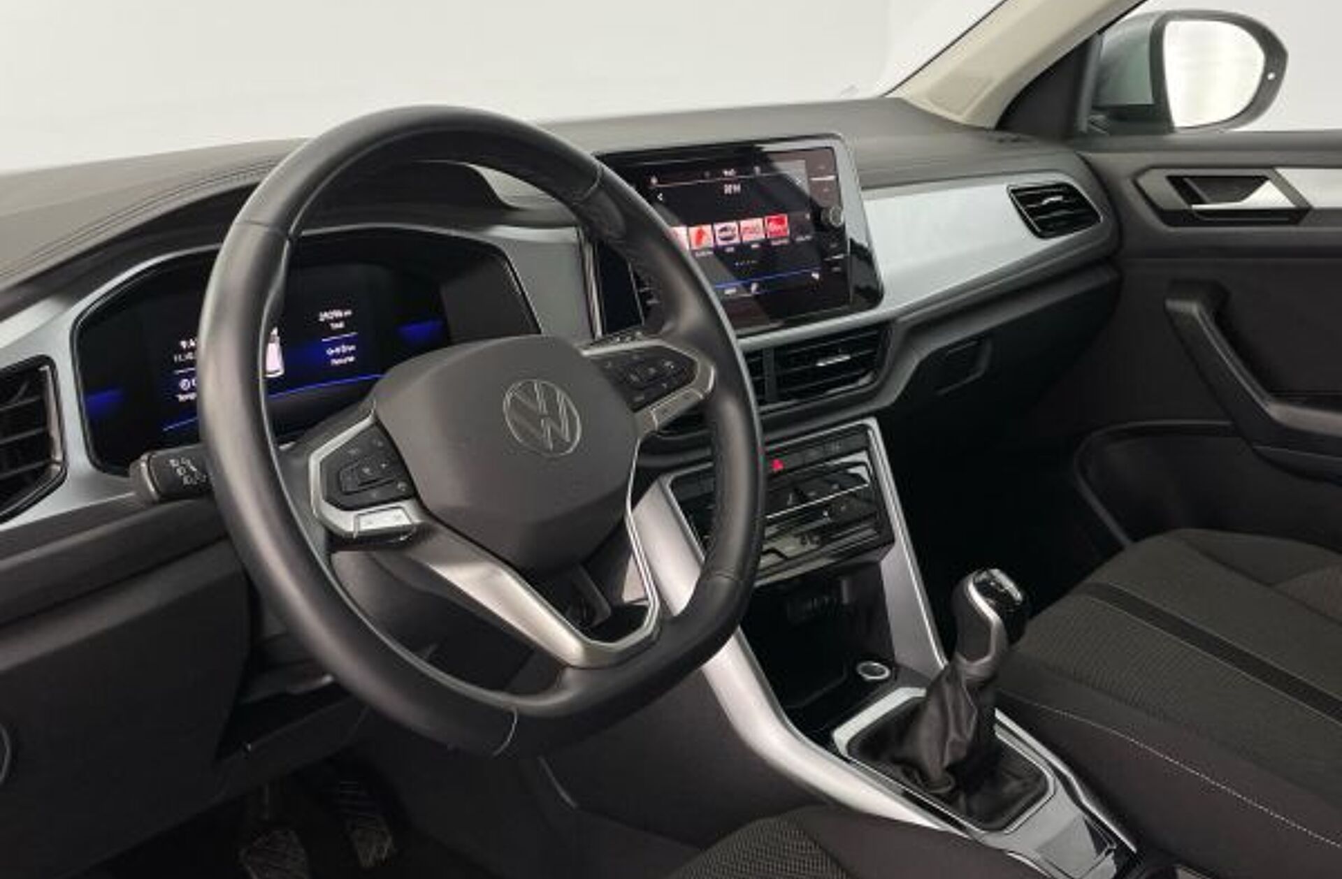 VOLKSWAGEN T-Roc 1.0 TSI