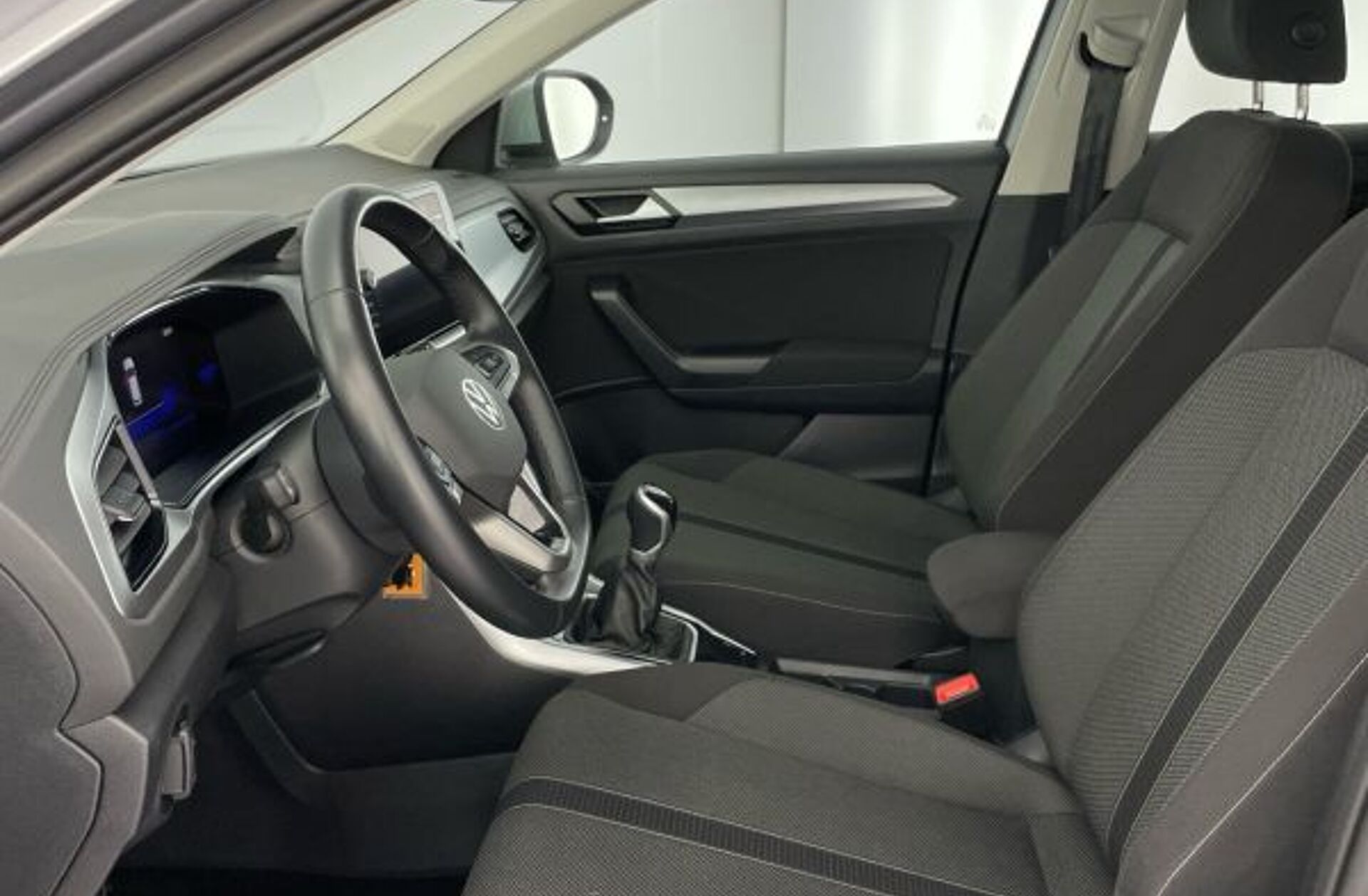 VOLKSWAGEN T-Roc 1.0 TSI