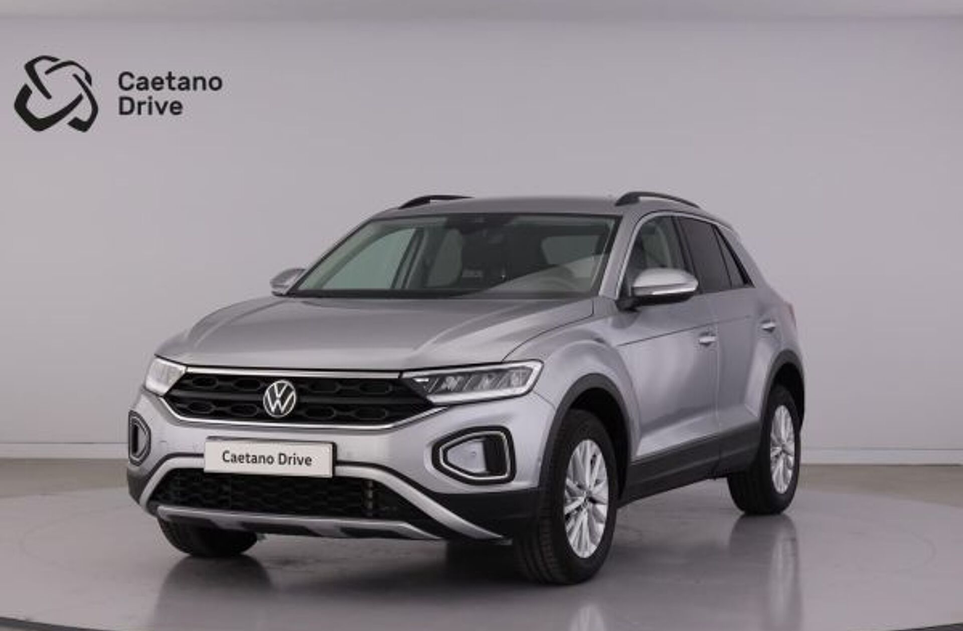 VOLKSWAGEN T-Roc 1.0 TSI