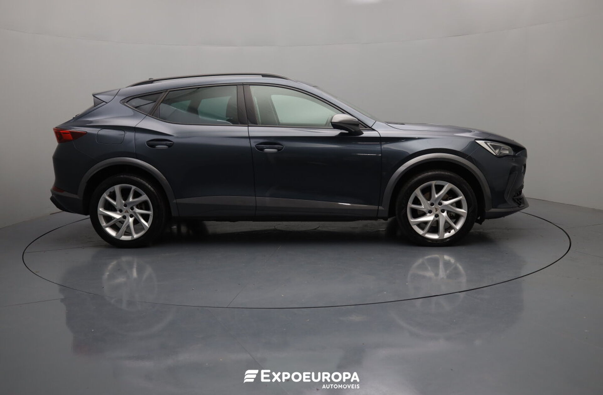 CUPRA Formentor 1.4 e-Hybrid Cupra DSG