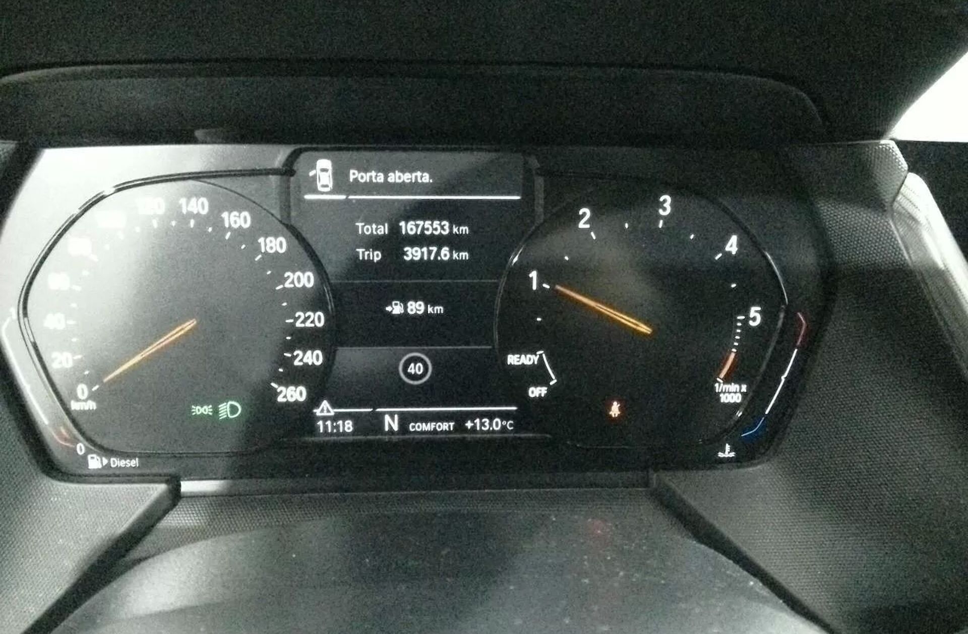 BMW Serie-1 116 d Corporate Edition M