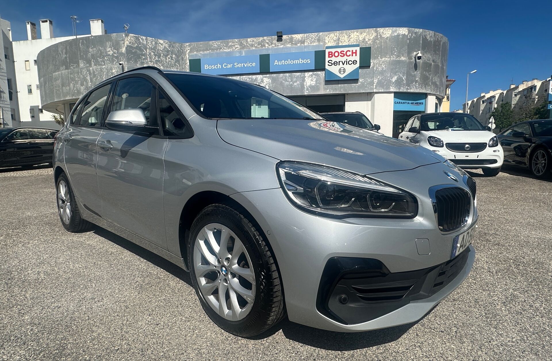 BMW Serie-2 225xe Active Tourer Advantage