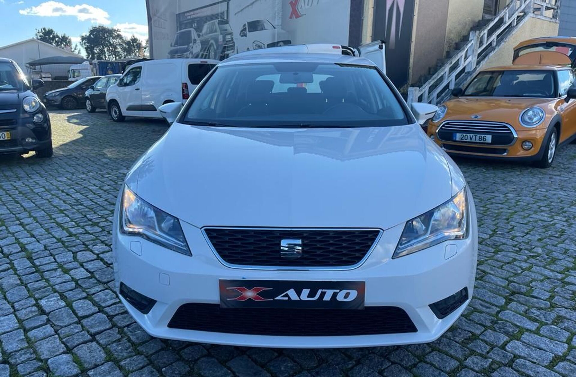 SEAT Leon 1.2 TSi Reference S/S