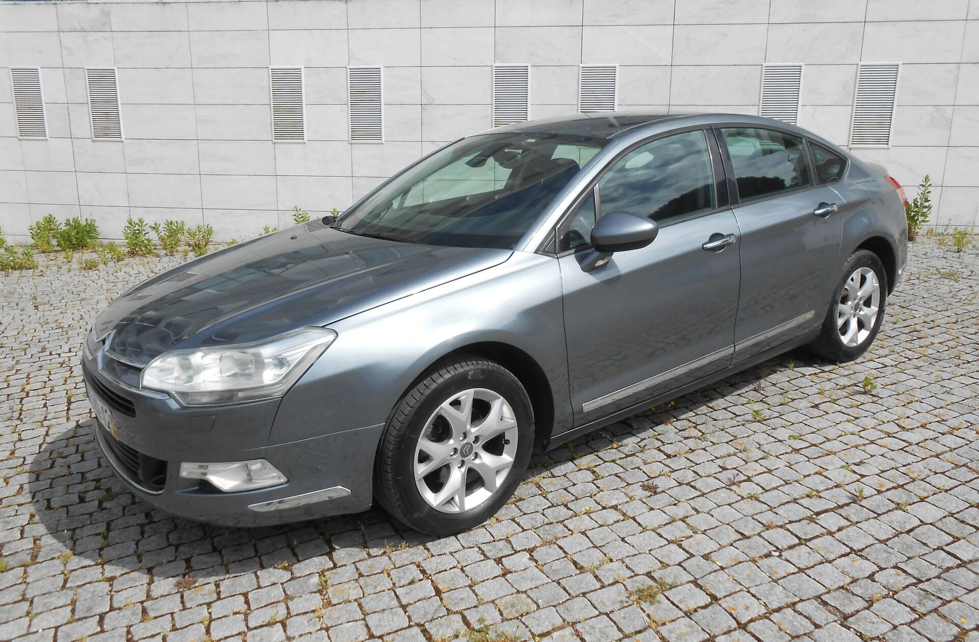 CITROEN C5 1.6 HDi SX