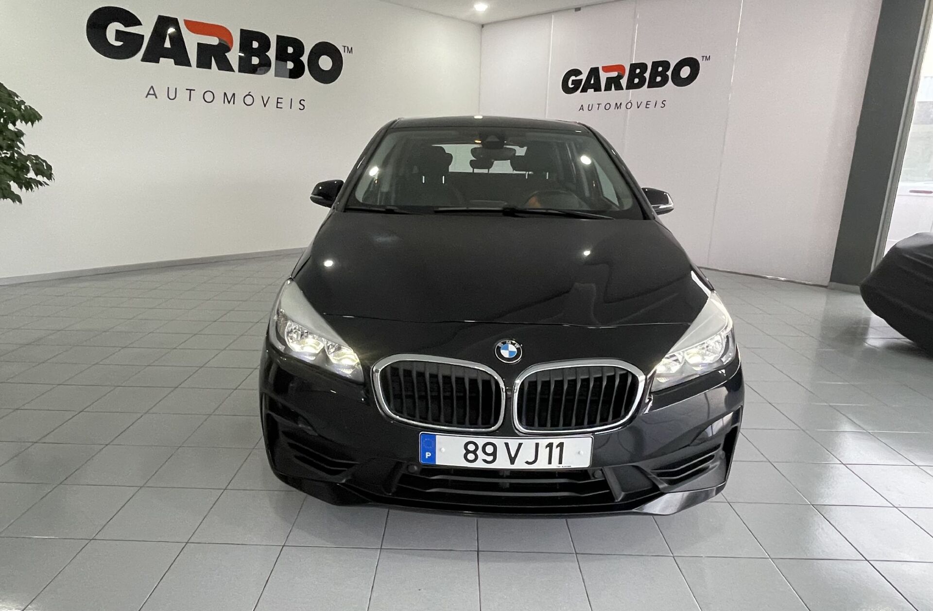 BMW Serie-2 216 d Advantage