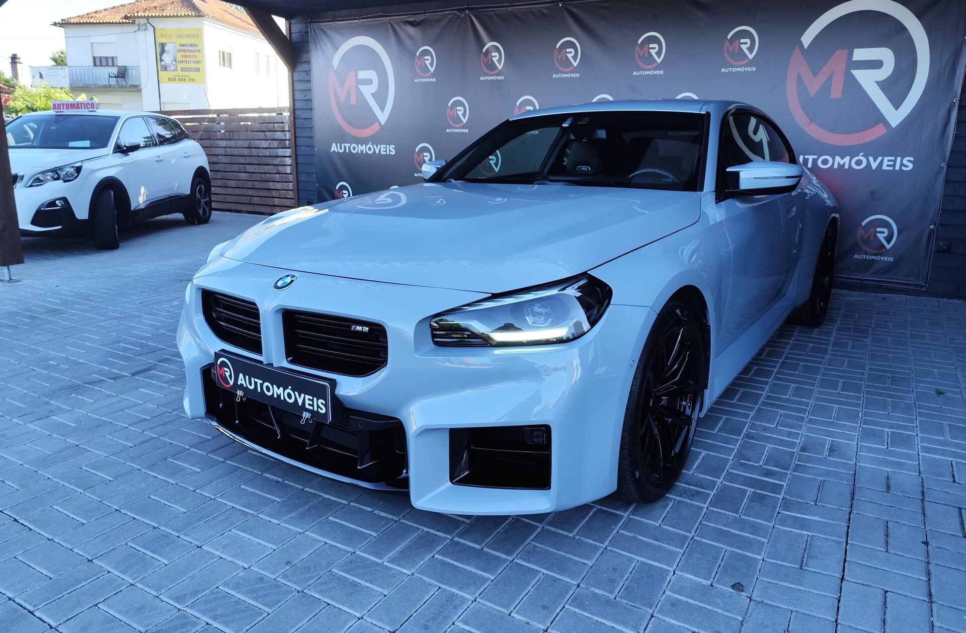 BMW Serie-2 M2 Auto