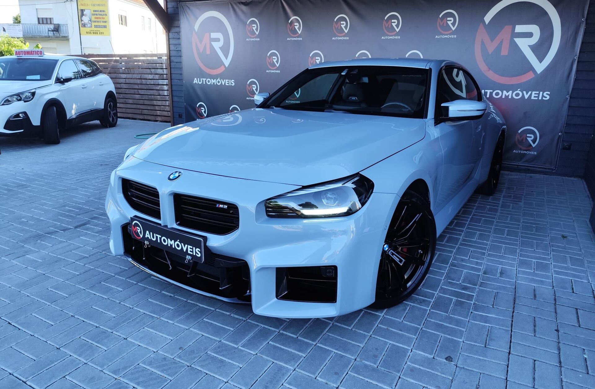 BMW Serie-2 M2 Auto