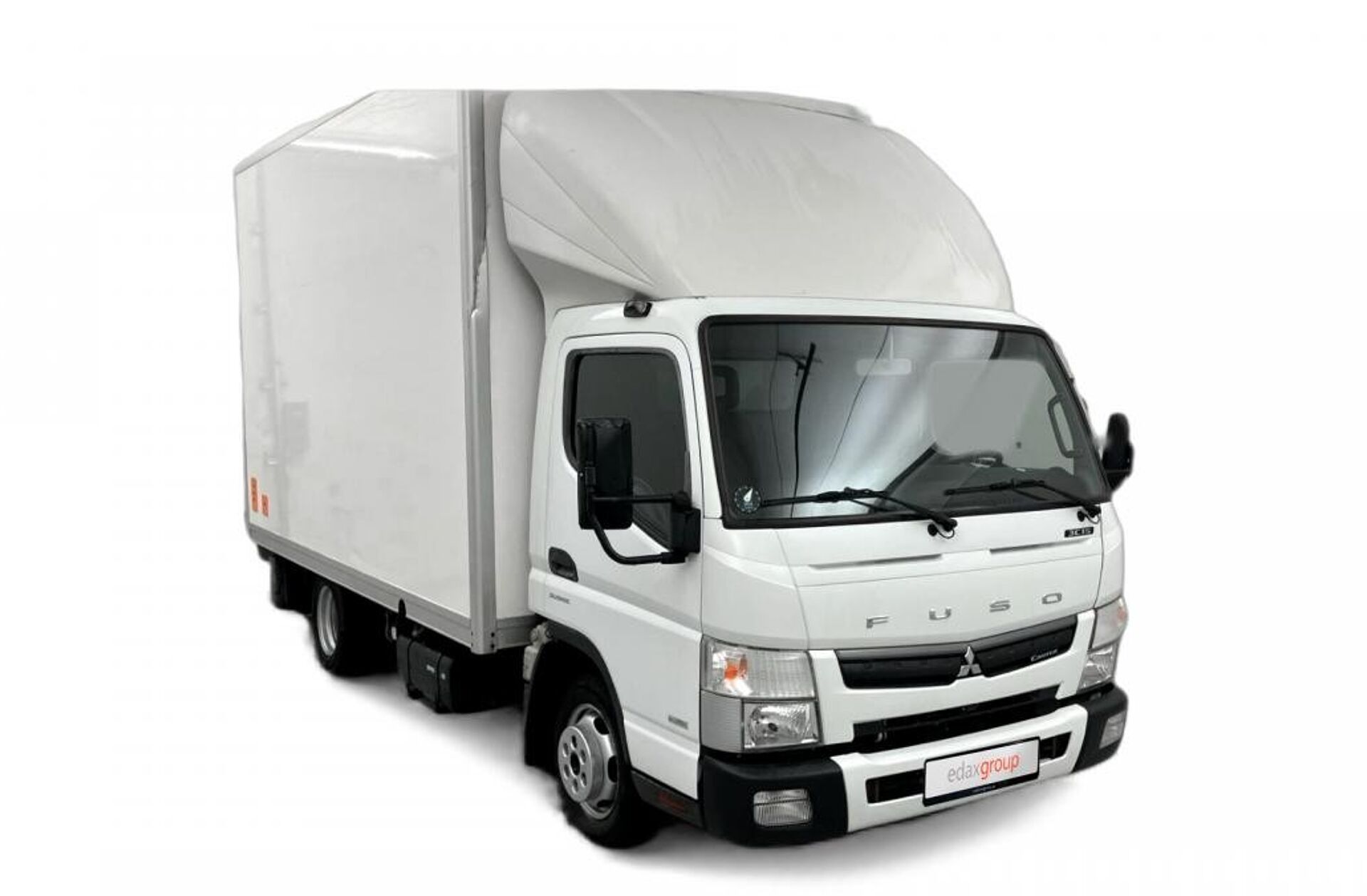 MITSUBISHI Canter 3C15 FEB01EL3SEAT Duonic