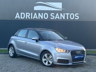 AUDI A1 1.4 TDI Sport