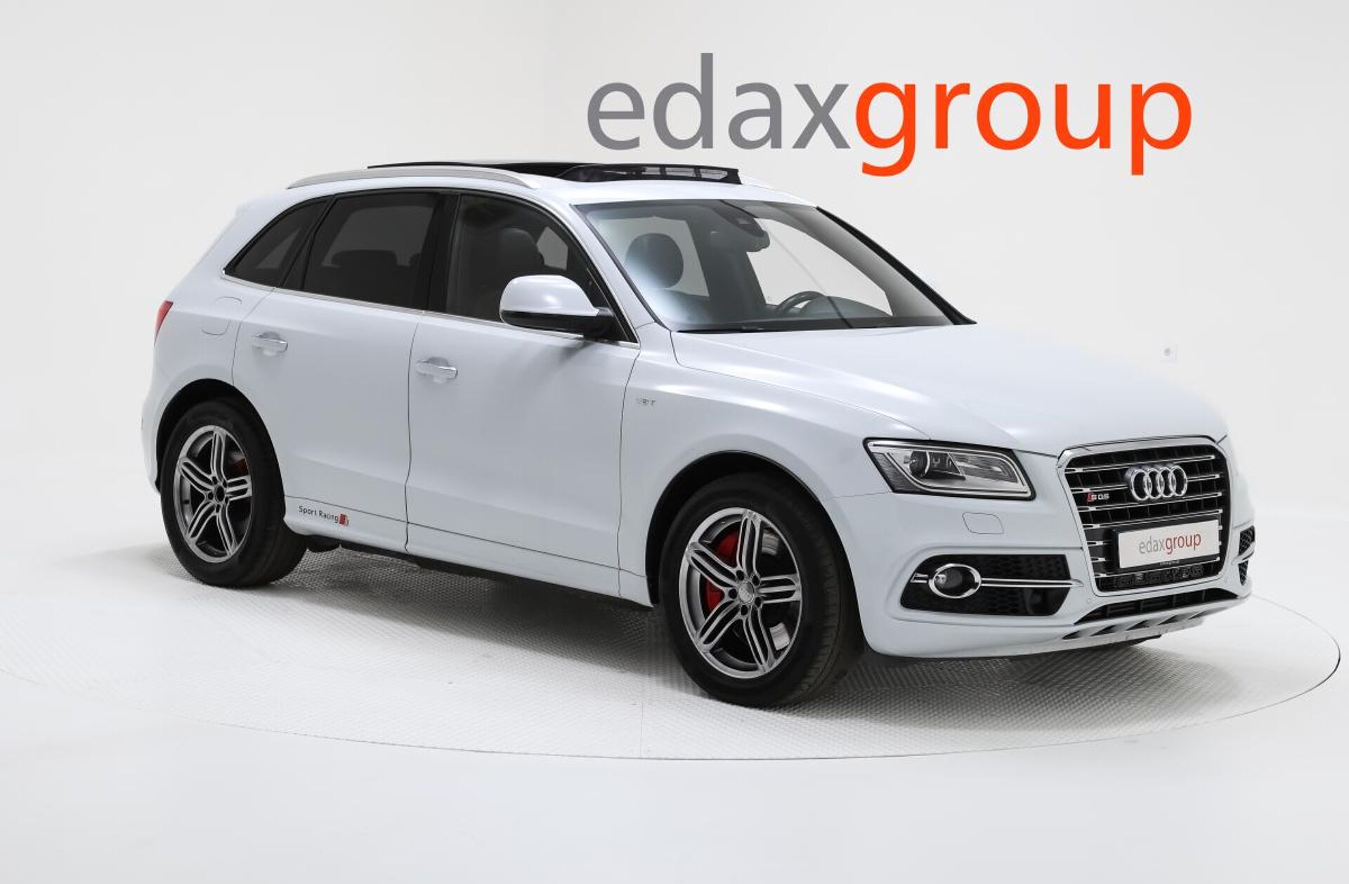 AUDI Q7 3.0 V6 TDi quattro Tiptronic