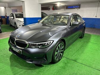 BMW Serie-3 330e LINE SPORT