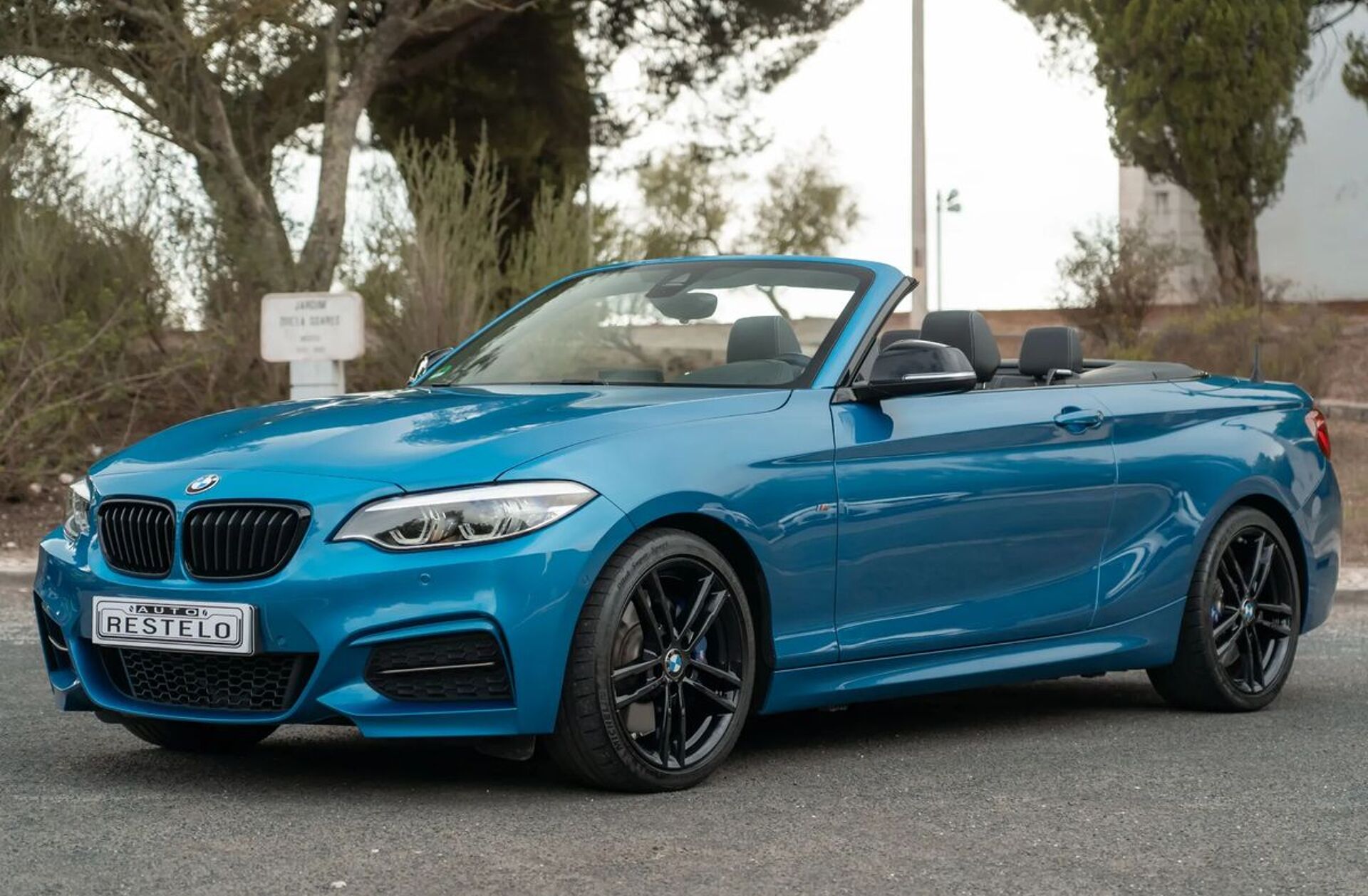 BMW Serie-2 M240i Standard