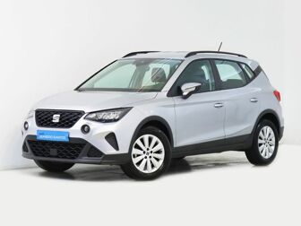 SEAT Arona 1.0 TSI Style